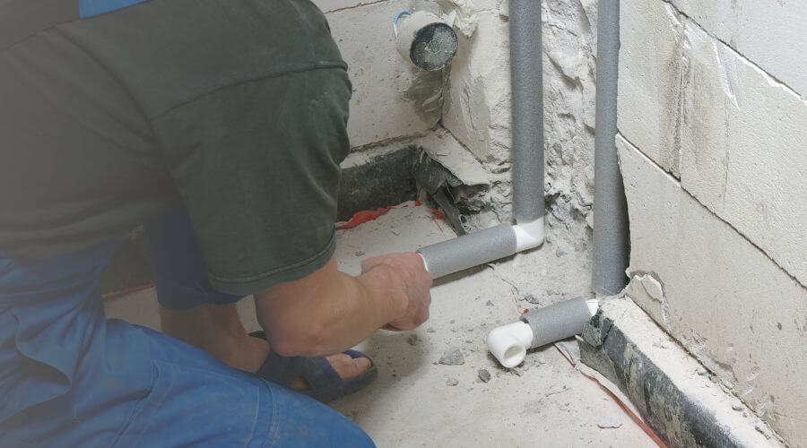 Local expert plumbing services in Wrightsville, AR